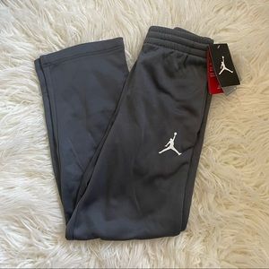 JORDAN - ThermaFit Pants Fleece